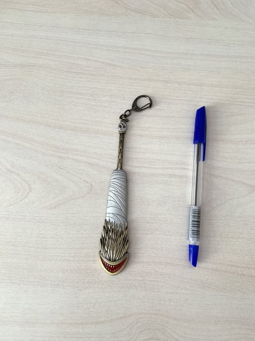 Брелок«Меч Самехада»Акацуки