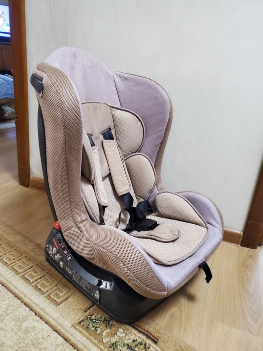 Продам автокресло