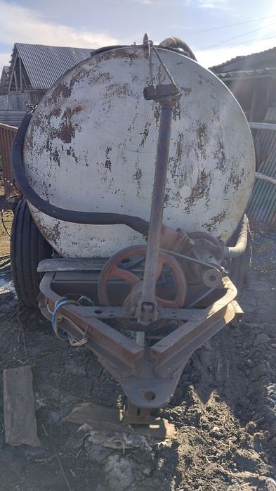 Продам сельхозтехнику