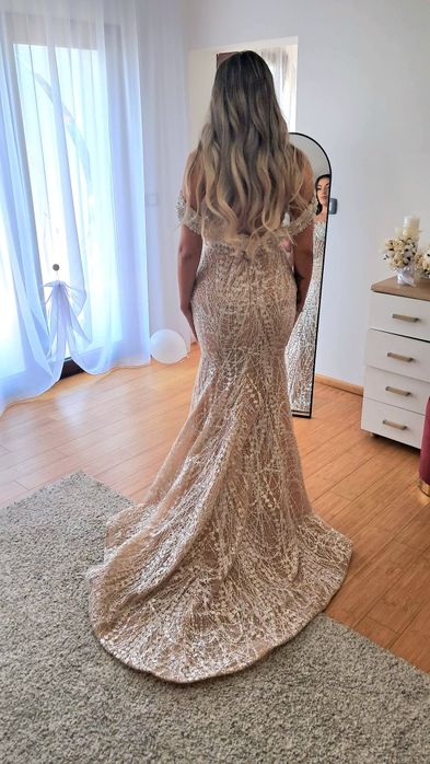 Rochie mireasa/nasa