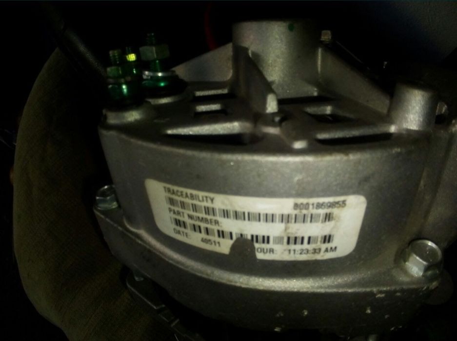 Генератор сатылады