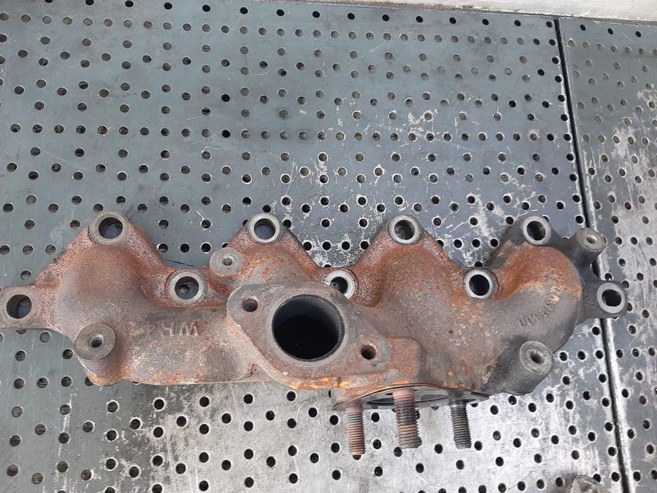 galerie evacuare 1.7cdti a17dtr opel astra j  980538800