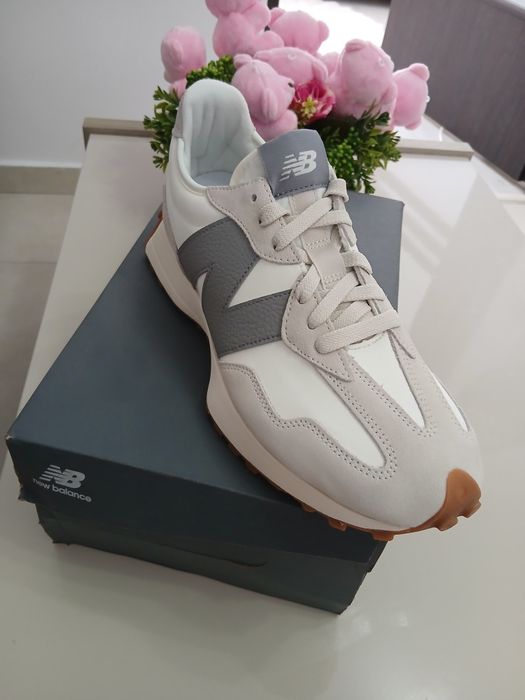 New balance 43 marimea noi originali