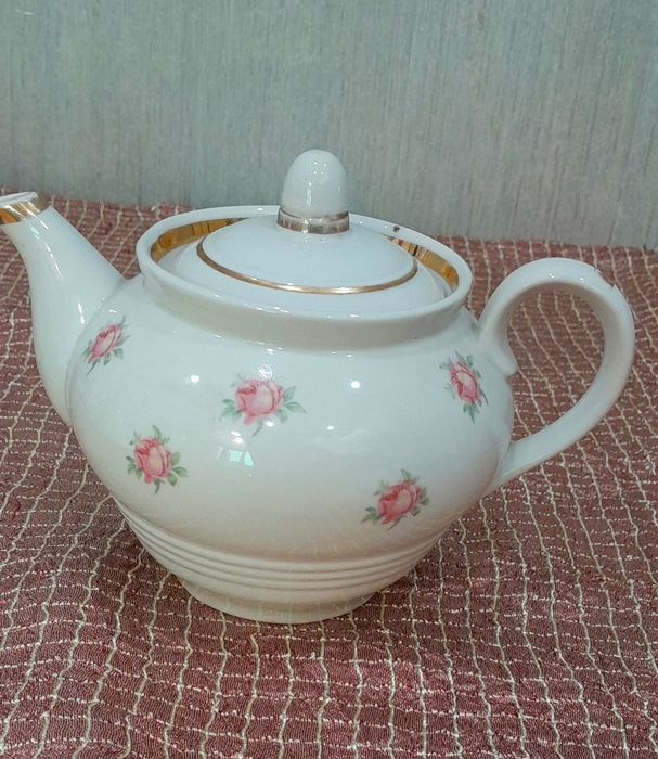 Сервизы чайные 12 персон кобольт