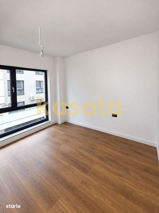 2 camere / Etaj 1 / Incalzire Pardoseala / Metrou Nicoale Teclu