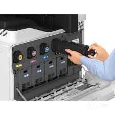 МФУ Canon imageFORCE C5150