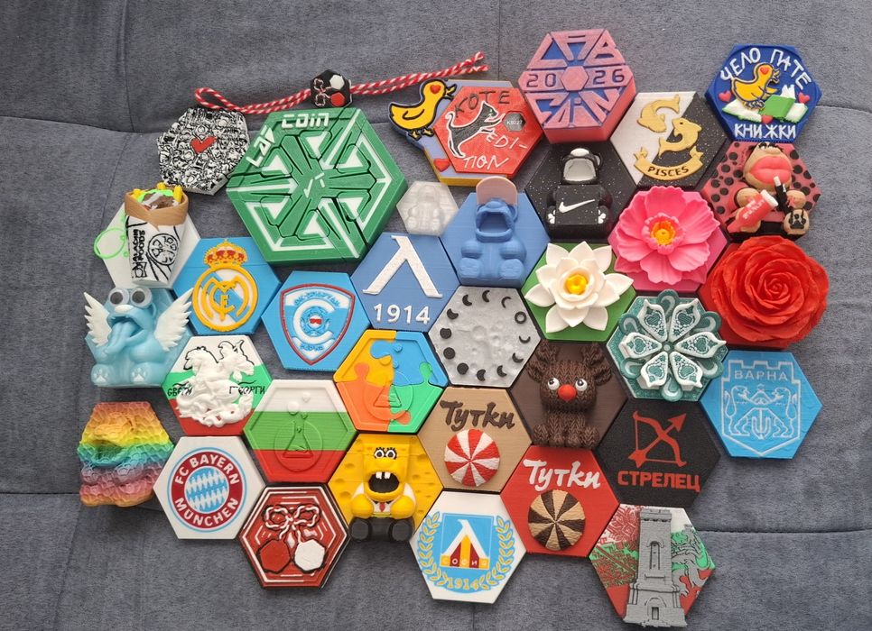Лаб койни/ Lab coin
