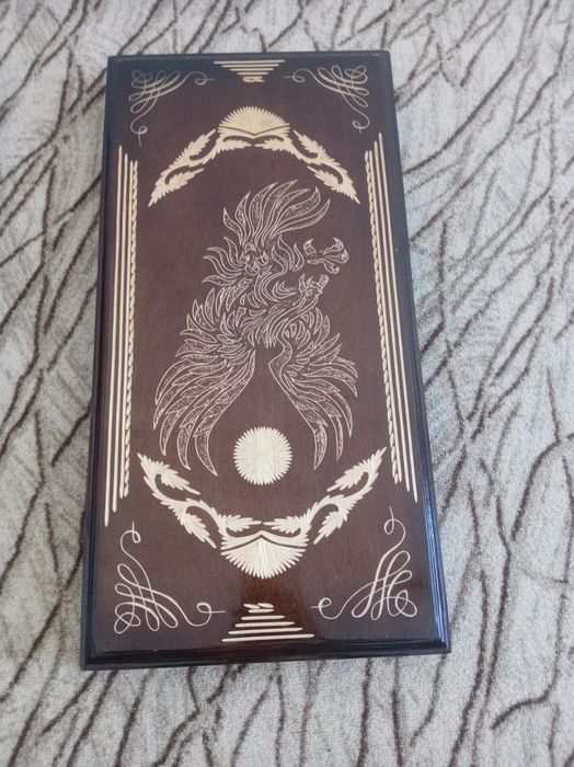 Продам нарды не дорого