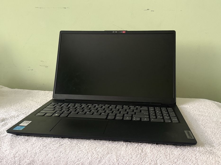 Lenovo 15.6 ноутбук