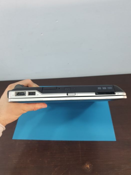 Laptop Dell i7 ssd 240gb 8 gb ram garantie