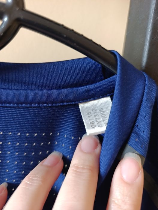 Adidas мъжка тениска, оригинал, М