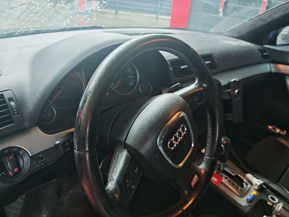 Vând / AUDI  A4 S Line 2008 negociabil