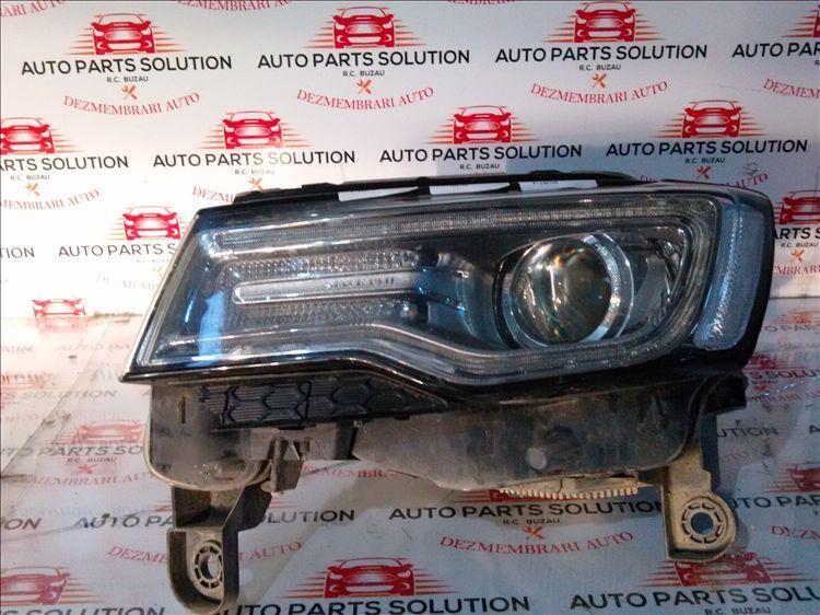 stropitor far stanga jeep grand cherokee 3.0 d an fabr. 2014