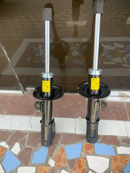 Amortizator Captiva GM