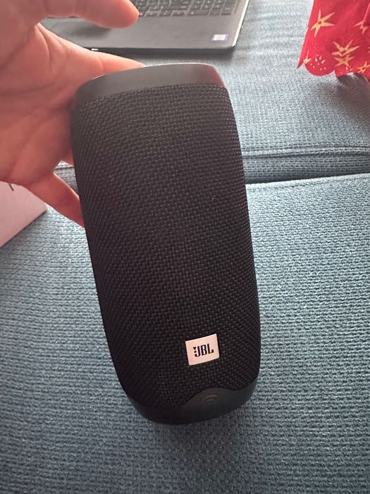 безжична  JBL TpLink 10 bluethoot колонка с гласово командване к