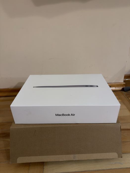 Macbook Air 13, 2020