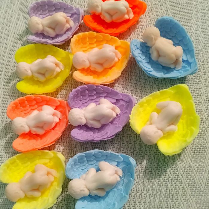 Формы для мыла продам