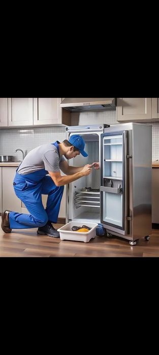 Ремонт холодильников и стиральных машин автомат.