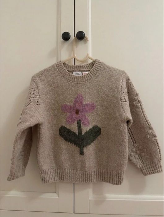 Pulover fetite Zara 104