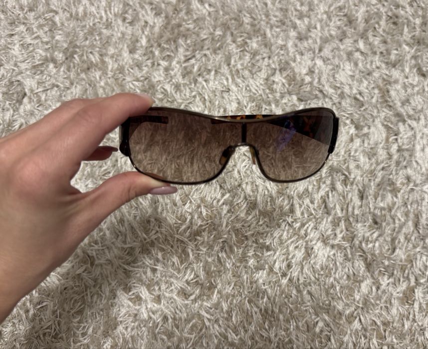 Слънчеви очила Armani Exchange AX197/s