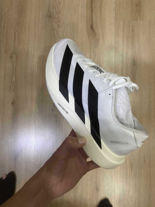 Мъжки обувки Адидас