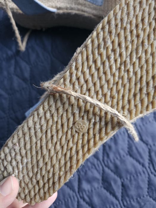 Дамски сандали 38