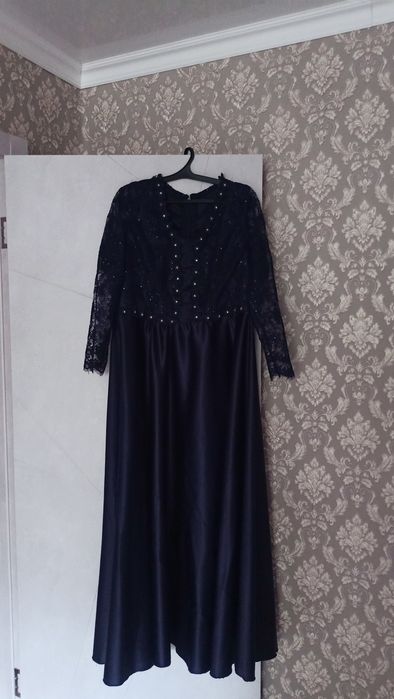 Продам вечернее платье