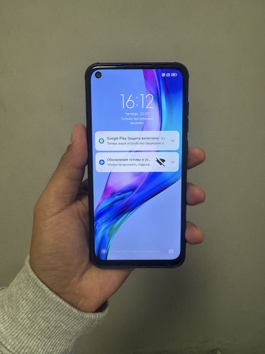 Redmi Note 9 4/64