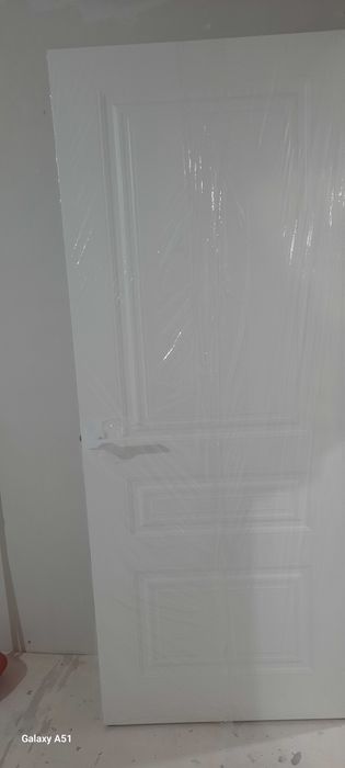 Дверь межкомнатная