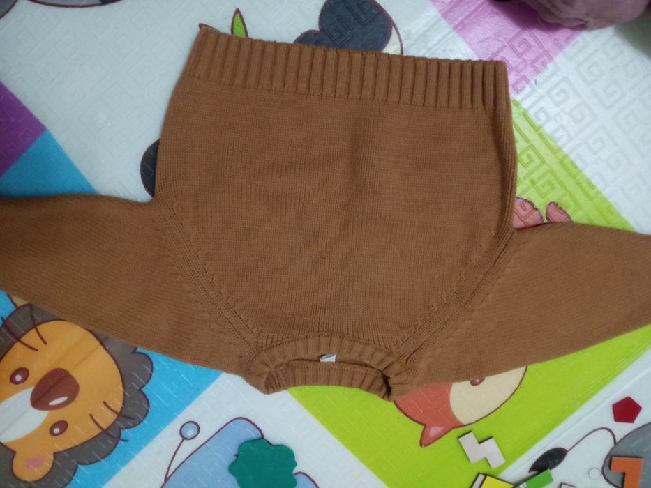 Вещи на мальчика