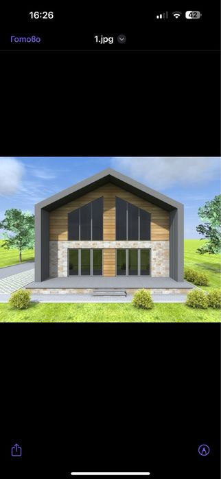 Продава се Къща в Батак - 184 кв.м за 311 €/кв.м - Снимка #3