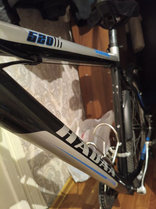 Продам велосипед 55000