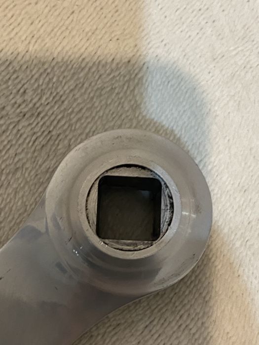 Angrenaj Campagnolo Pista 144bcd 167.5mm