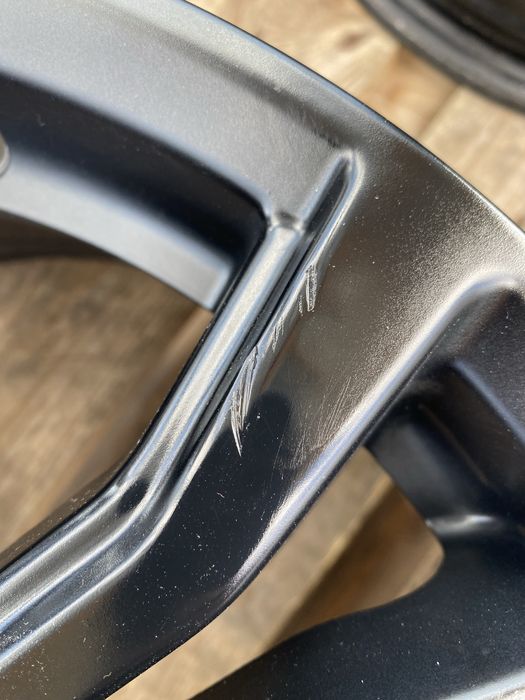 17 цола 5 х 114.3 мм Тойота , Toyota