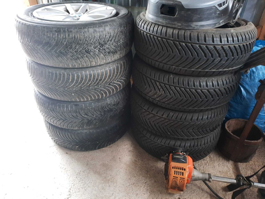 Оригинални джанти за Бмв