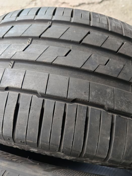 Летни гуми -2024г.-21цола-275/45-1бр.-190лв."HANKOOK"