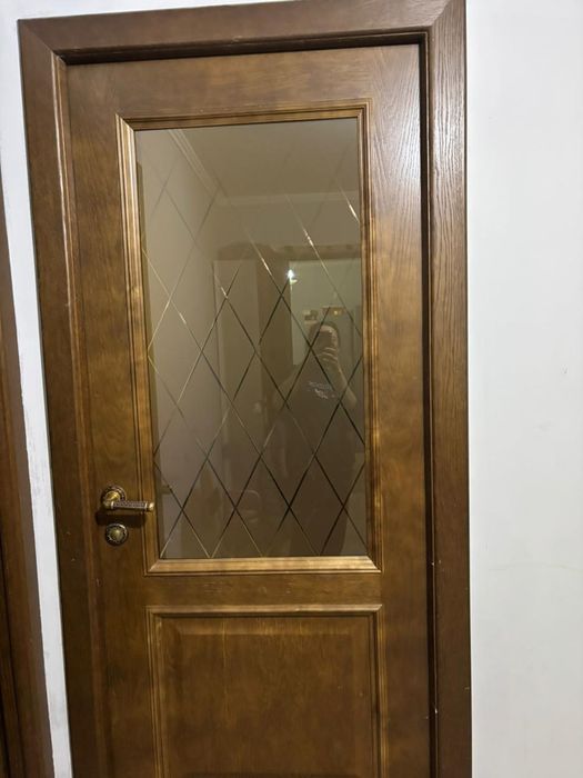 Межкомнатные двери