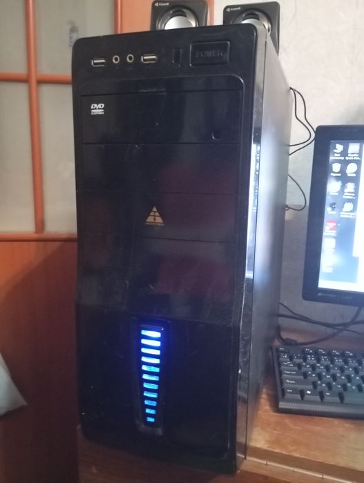 Готовый компьютер