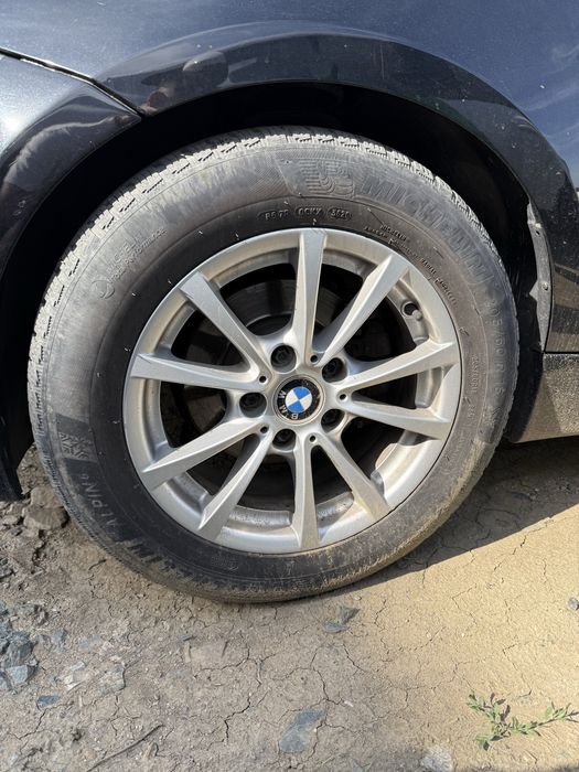 Vand jante BMW seria 3 F30 16 inch style 390
