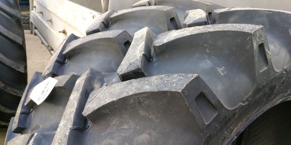 OFERTA 12.4-36 cauciucuri noi diverse dimensiuni agricole Ozka 2WYZ