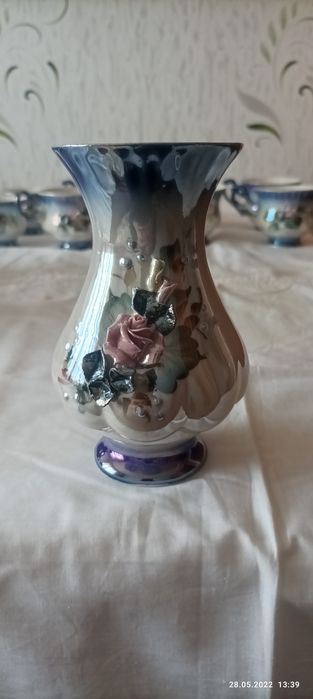 Продам сервис СССР на 6 персон фарфор