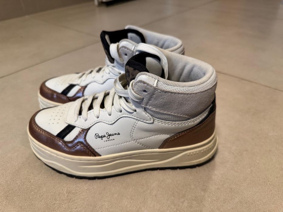 Ghete sport  pepe jeans
