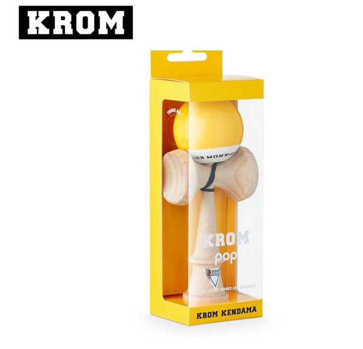 Oferta speciala de vanzare–kendama Krom