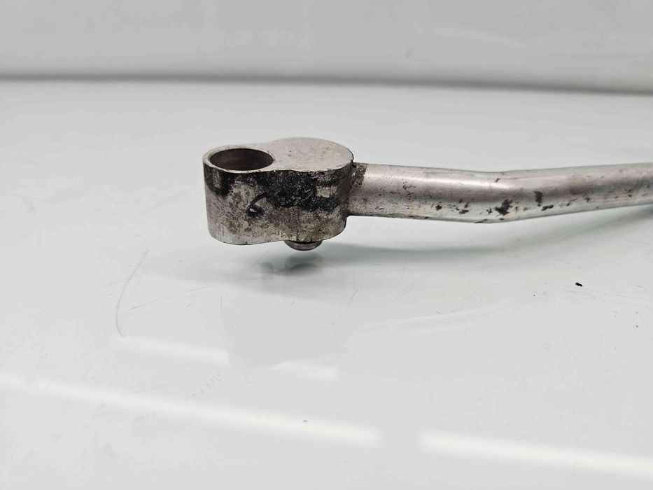 Conducta AC Skoda Fabia 2 (5J, 542) [Fabr 2007-2014] OEM 1.2 Benz BZG