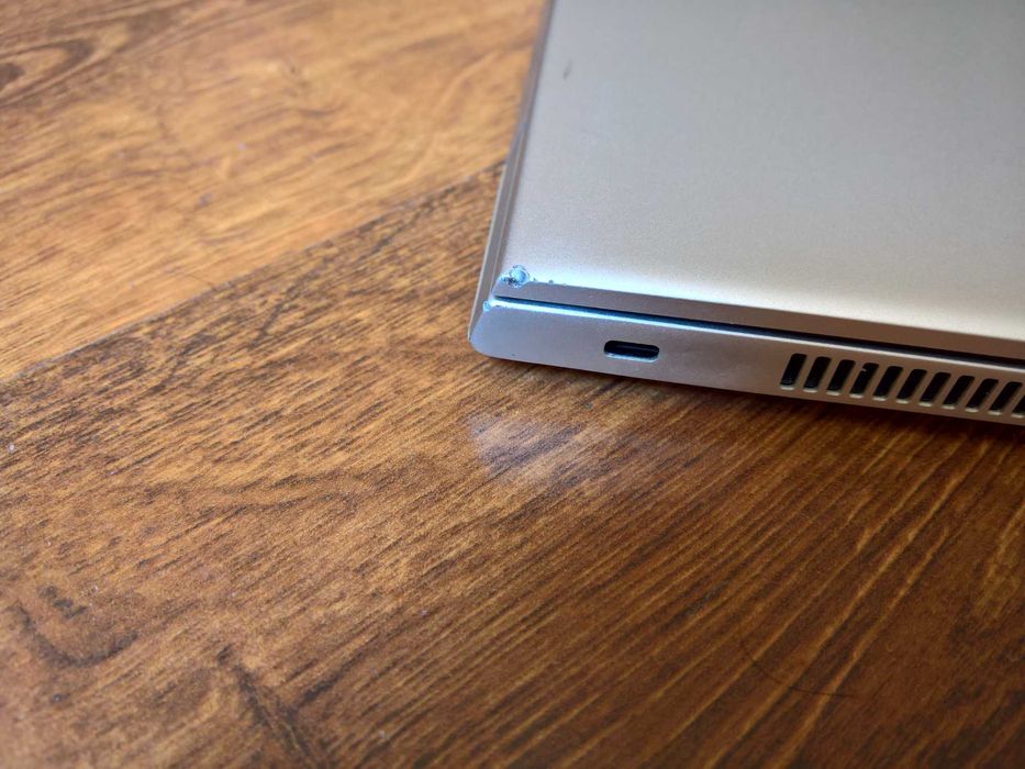 14" HP EliteBook 840 G5, i5-8350U, 16GB DDR4, 256GB NVMe, лицензиран Windows