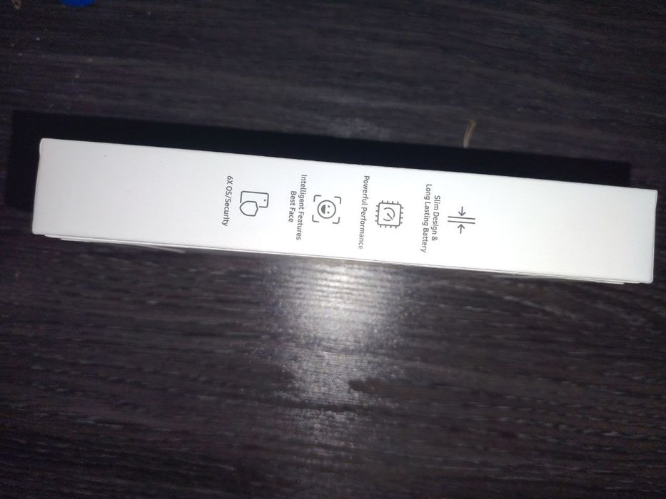 Samsung a57 1 yil kafolat