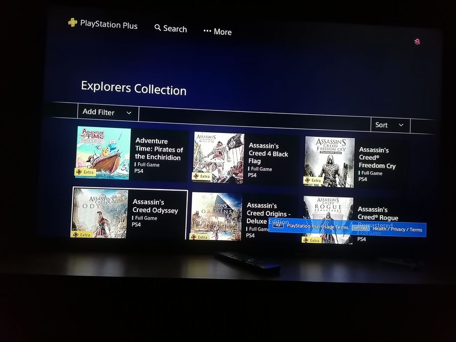 Пс4 про в идеальном состоянии