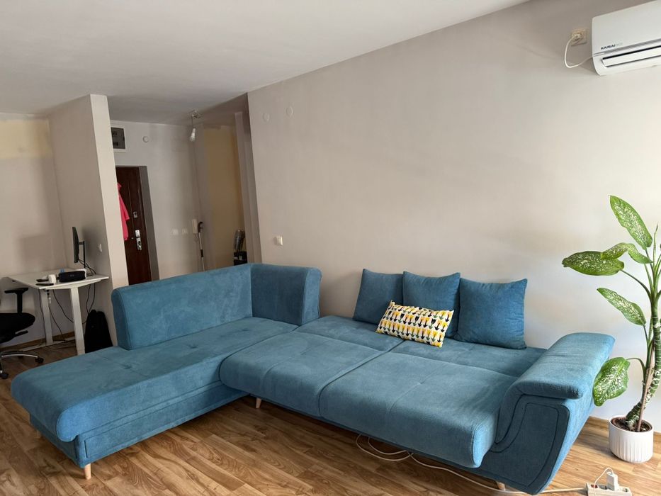 Диван "Принцес Премиум"