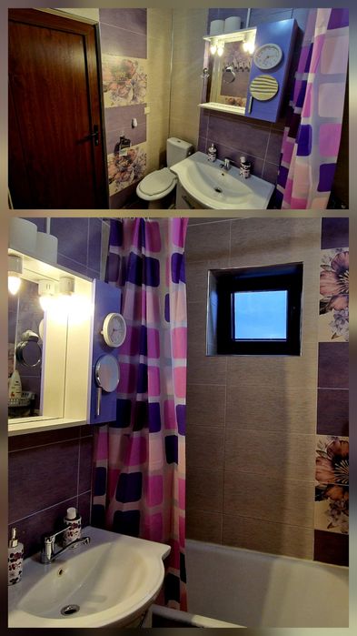 Apartament 3 camere