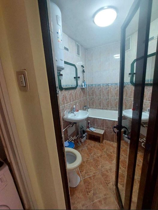 Dau apartament in chirie zona Țiglina